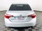 2015 Toyota Corolla LE Plus