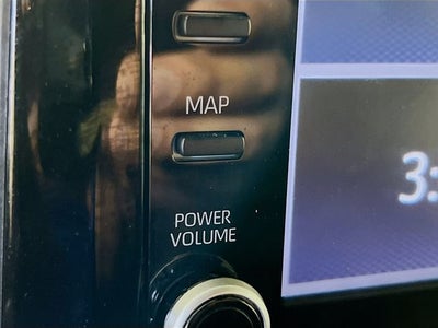 2022 Toyota Corolla APEX SE