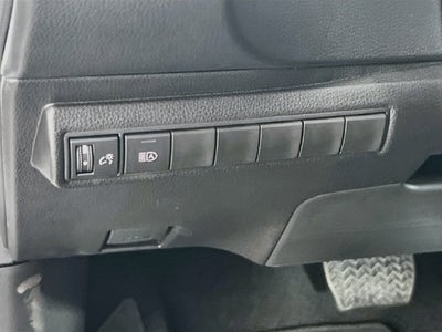 2027 Toyota Corolla SE