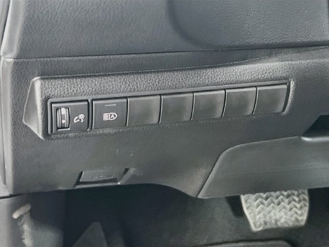 2027 Toyota Corolla SE