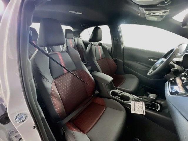 2027 Toyota Corolla SE