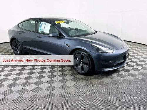 2023 Tesla Model 3 Base