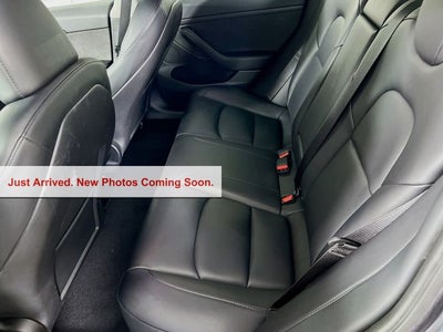 2023 Tesla Model 3 Base