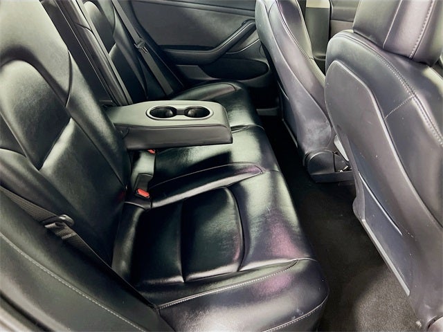 2022 Tesla Model 3 Base