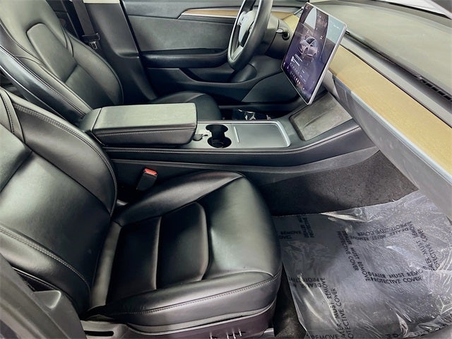 2022 Tesla Model 3 Base