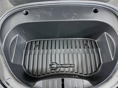 2022 Tesla Model 3 Base