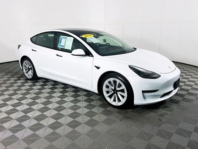 2023 Tesla Model 3 Base