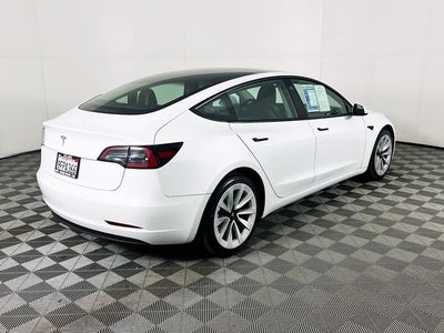 2023 Tesla Model 3 Base