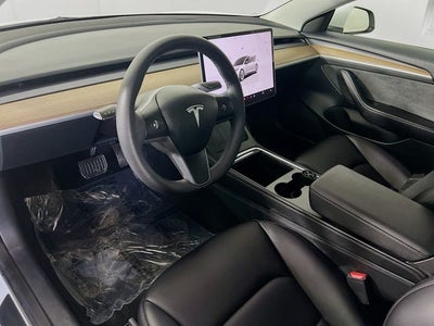 2023 Tesla Model 3 Base