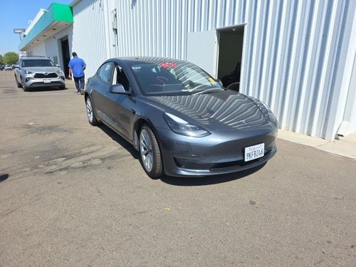 2023 Tesla Model 3 Base