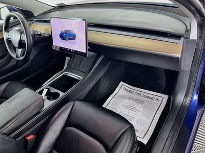 2023 Tesla Model 3 Base