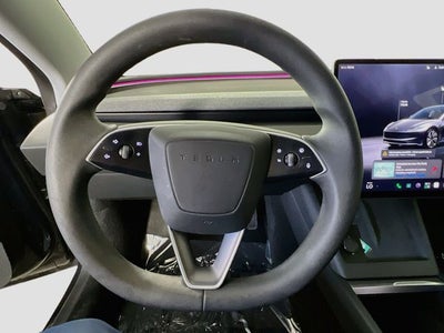 2024 Tesla Model 3 Base