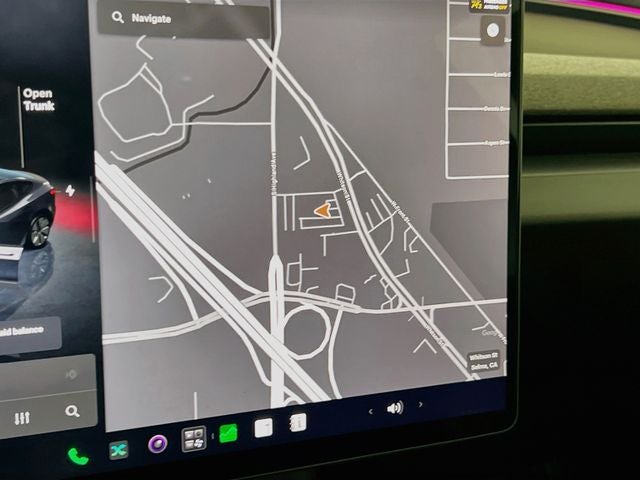 2024 Tesla Model 3 Base