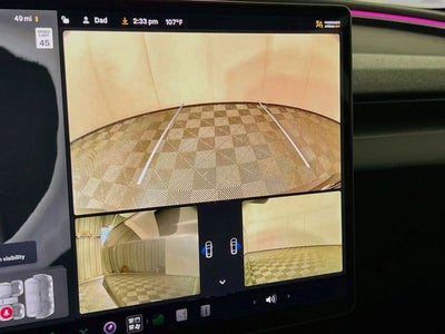 2024 Tesla Model 3 Base
