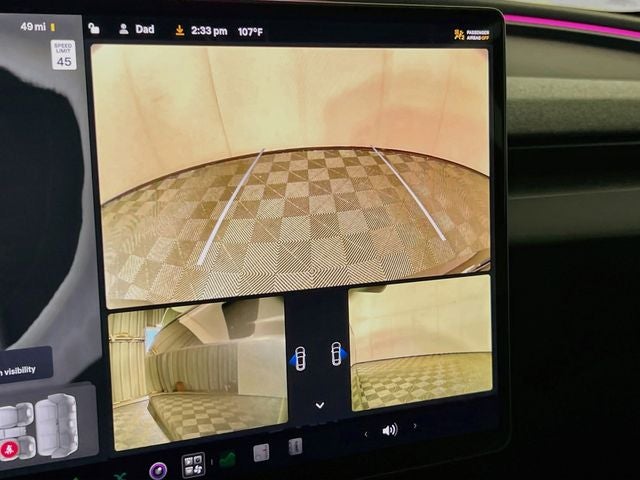 2024 Tesla Model 3 Base