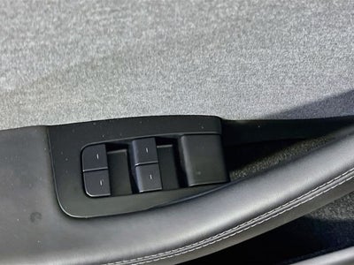 2024 Tesla Model 3 Base