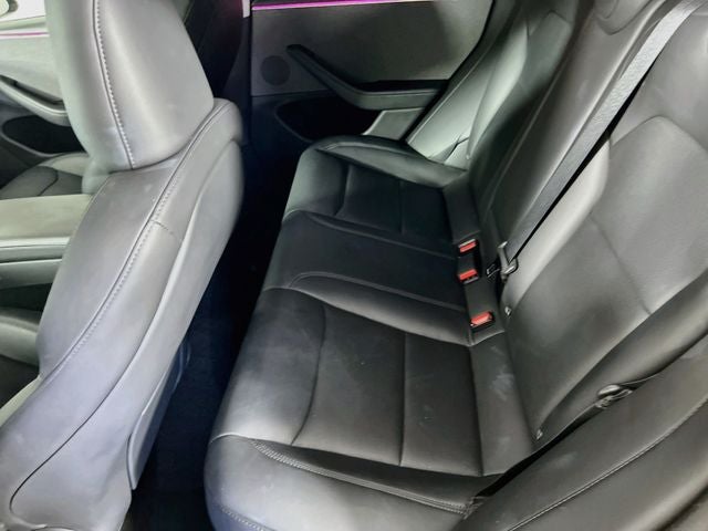 2024 Tesla Model 3 Base