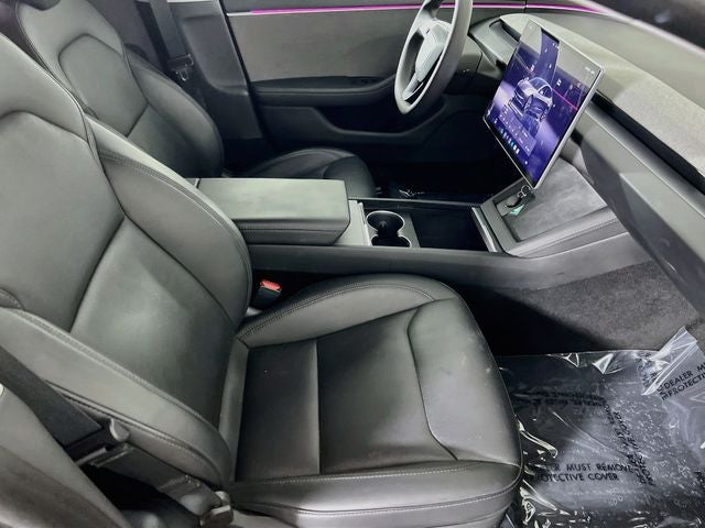2024 Tesla Model 3 Base