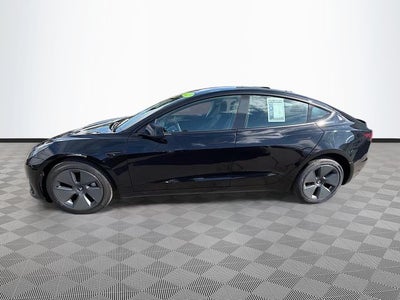 2023 Tesla Model 3 Base