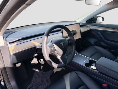 2023 Tesla Model 3 Base