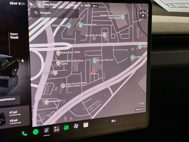 2024 Tesla Model 3 Long Range