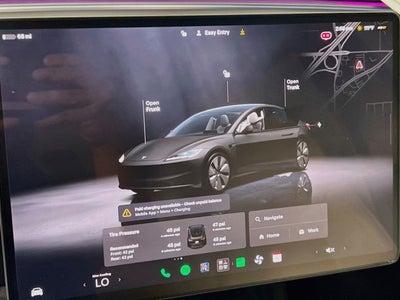 2024 Tesla Model 3 Long Range