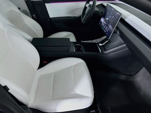 2024 Tesla Model 3 Long Range