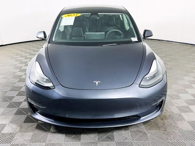 2023 Tesla Model 3 Long Range