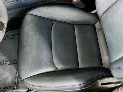 2023 Tesla Model 3 Long Range