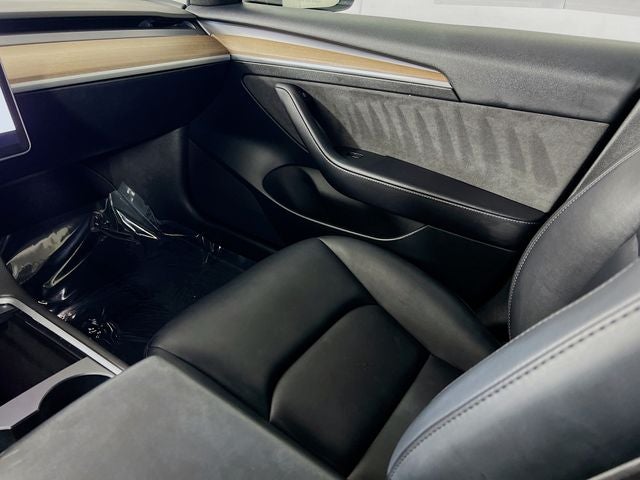 2023 Tesla Model 3 Long Range