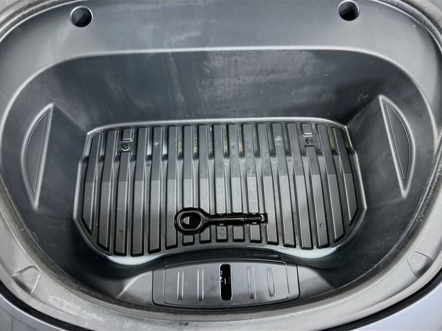 2023 Tesla Model 3 Long Range