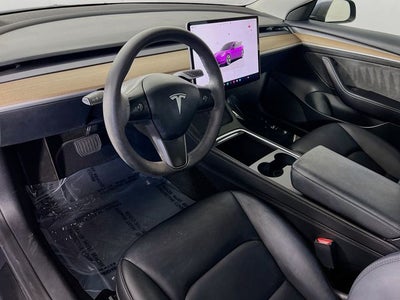 2023 Tesla Model 3 Long Range