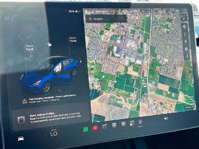 2023 Tesla Model 3 Long Range