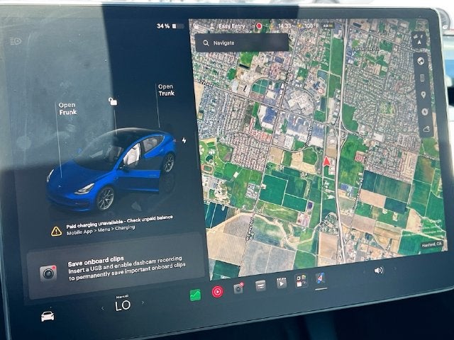 2023 Tesla Model 3 Long Range