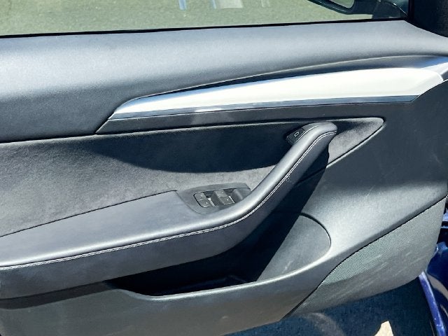 2023 Tesla Model 3 Long Range