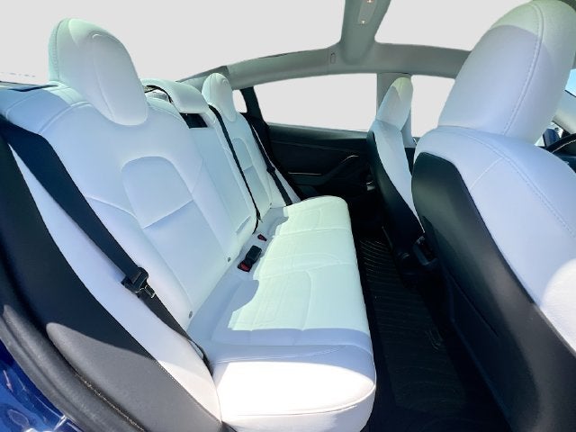 2023 Tesla Model 3 Long Range