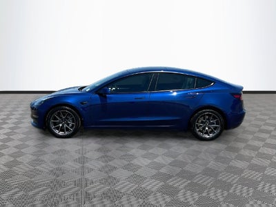 2023 Tesla Model 3 Long Range