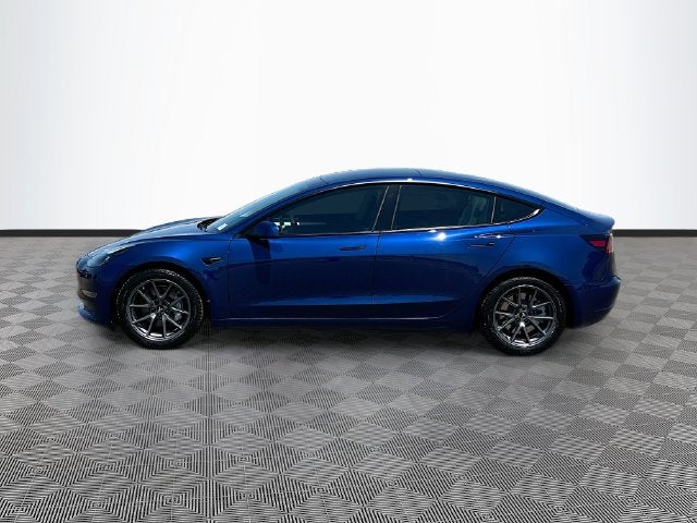 2023 Tesla Model 3 Long Range