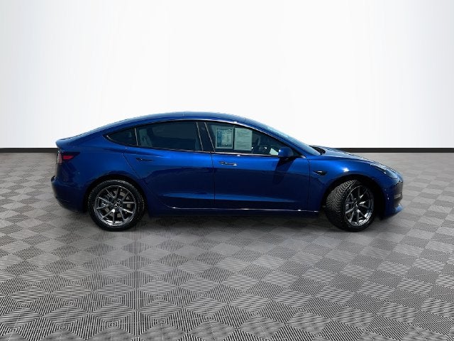 2023 Tesla Model 3 Long Range