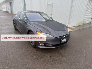 2017 Tesla Model S 75