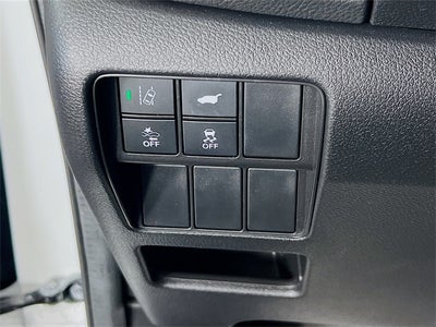 2021 Honda CR-V Hybrid EX-L