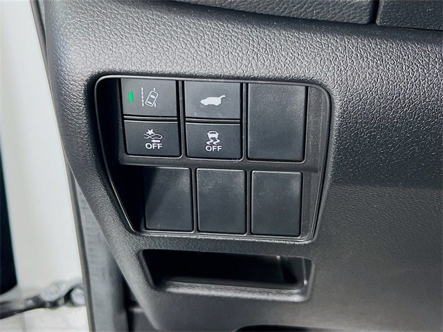 2021 Honda CR-V Hybrid EX-L