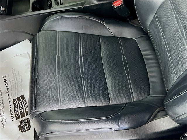 2021 Honda CR-V Hybrid EX-L