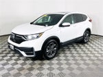 2021 Honda CR-V Hybrid EX-L