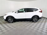 2021 Honda CR-V Hybrid EX-L