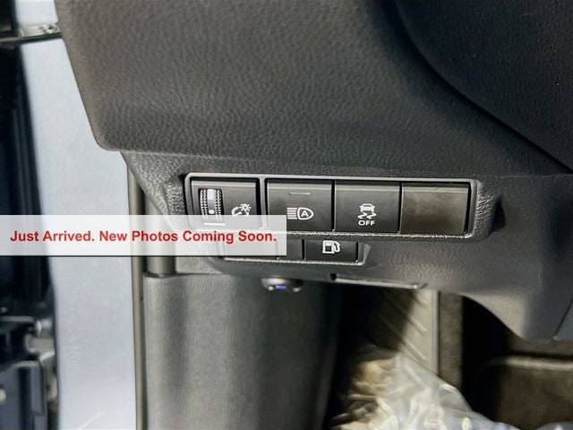 2026 Toyota Corolla Cross Hybrid S