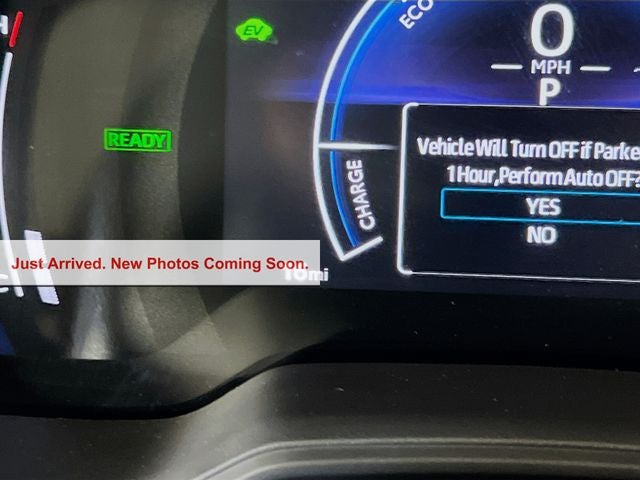 2026 Toyota Corolla Cross Hybrid S