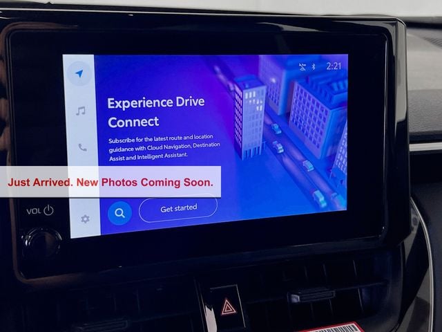 2026 Toyota Corolla Cross Hybrid S