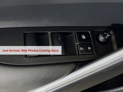 2026 Toyota Corolla Cross Hybrid S