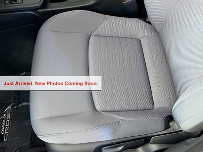 2026 Toyota Corolla Cross Hybrid S